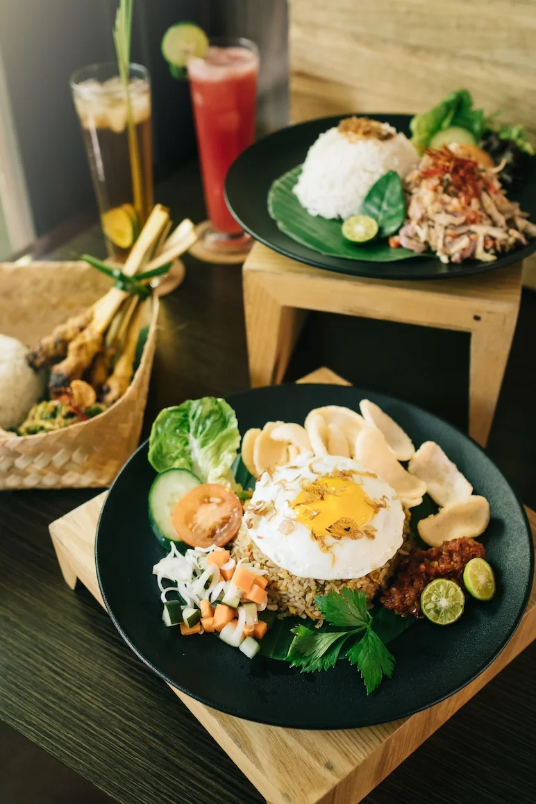 Discover a Comfortable Stay and Authentic Flavors in the Heart of Bali